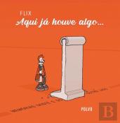 Aqui Já Houve Algo…