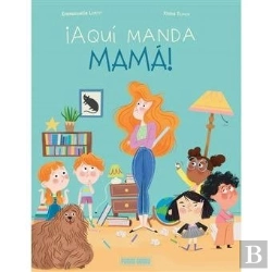 Bertrand.pt - ¡Aqui Manda Mama!
