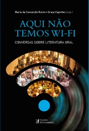 Aqui Não Temos Wi-Fi