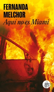 Aquí No Es Miami (Mapa De Las Lenguas)