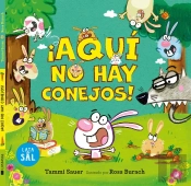 Aqui No Hay Conejos