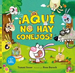 Bertrand.pt - Aqui No Hay Conejos