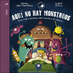 Bertrand.pt - Aquí No Hay Monstruos