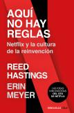 Aqui No Hay Reglas