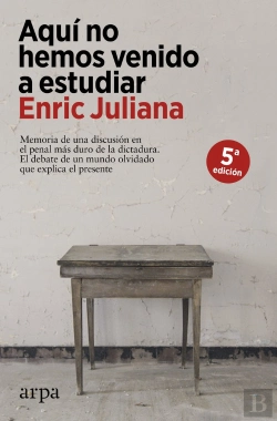 Bertrand.pt - Aquí No Hemos Venido A Estudiar