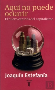 Aquí No Puede Ocurrir
