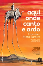 Aqui Onde Canto e Ardo