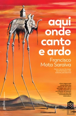 Bertrand.pt - Aqui Onde Canto e Ardo