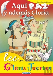 Aquí Paz Y Además Gloria