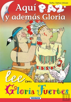 Bertrand.pt - Aquí Paz Y Además Gloria