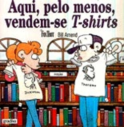 Bertrand.pt - Aqui, pelo menos, vendem-se T-shirts