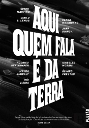 Aqui Quem Fala É Da Terra