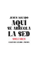 Aqui Se Arregla La Sed