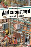 ¡Aquí Se Construye!