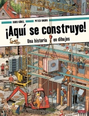 ¡Aquí Se Construye!