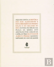 Aqui se conta a História de dois Almocreves