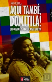Aquí També, Domitila!
