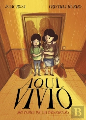 Aquí Vivió