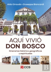 Aqui Vivio Don Bosco