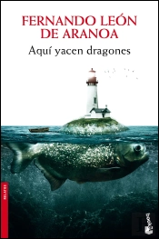 Aquí Yacen Dragones