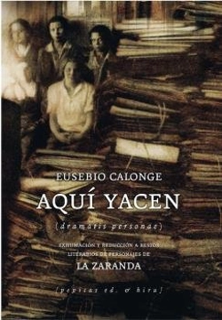Bertrand.pt - Aquí Yacen