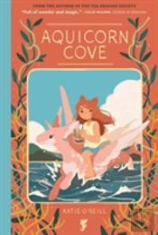 Aquicorn Cove