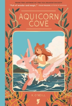 Bertrand.pt - Aquicorn Cove