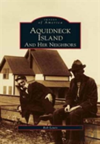 Aquidneck Island And Her Neighbors