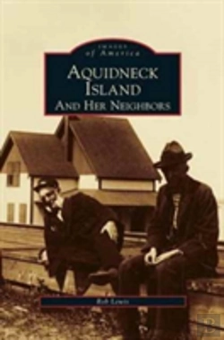 Bertrand.pt - Aquidneck Island And Her Neighbors