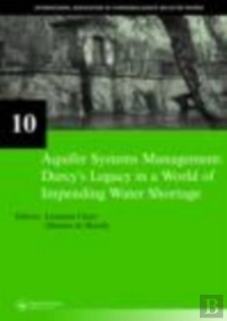 Bertrand.pt - Aquifer Systems Management: Darcy'S Legacy In A World Of Impending Water Shortage