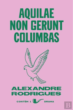 Bertrand.pt - Aquilae Non Gerunt Columbas