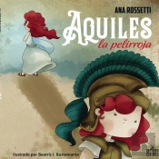 Aquiles, La Pelirroja