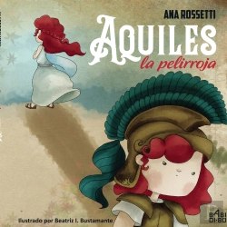 Bertrand.pt - Aquiles, La Pelirroja