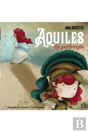 Aquiles La Pelirroja