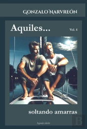 Aquiles, Soltando Amarras