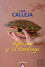 Aquiles Y La Tortuga  