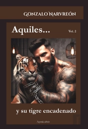 Aquiles Y Su Tigre Encadenado