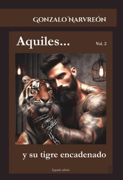 Bertrand.pt - Aquiles Y Su Tigre Encadenado