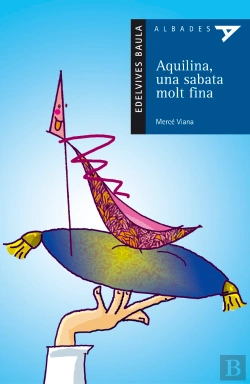 Bertrand.pt - Aquilina, Una Sabata Molt Fina