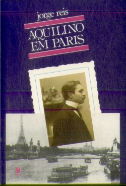 Bertrand.pt - Aquilino em Paris
