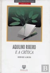 Aquilino Ribeiro e a Crítica