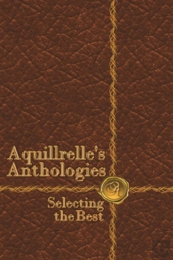 Bertrand.pt - Aquillrelleos Anthologies, Selecting The Best