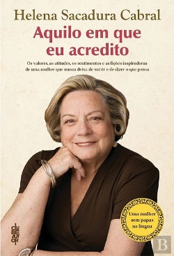 Bertrand.pt - Aquilo em Que Eu Acredito