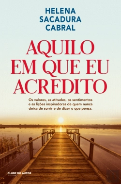 Bertrand.pt - Aquilo em que Eu Acredito
