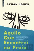 Aquilo que Encontrei na Praia