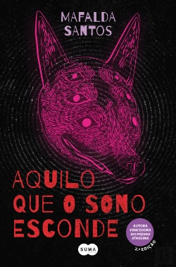 Bertrand.pt - Aquilo que o Sono Esconde