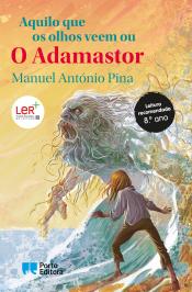 Aquilo que os olhos veem ou O Adamastor