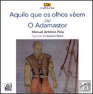 Aquilo que Os Olhos Vêem Ou o Adamastor