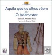 Aquilo que Os Olhos Vêem Ou o Adamastor