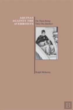 Bertrand.pt - Aquinas Against The Averroists